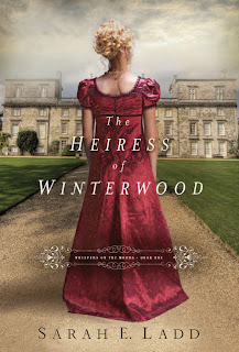 Review - The Heiress of Winterwood