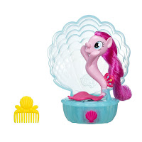 My Little Pony the Movie Sea Song Pinkie Pie
