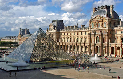 Trendy and Famous Places to Visit in France 2011