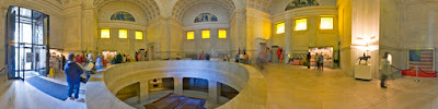 Grant’s Tomb Tourist Attraction