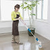 spin scrubber şarjlı temizlik robotu yorumları