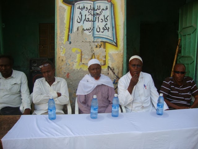 Daawo Sawirada qaar kamid ah Dugsiyada lagu barto Quraanka Kariimka ee Magaalada Muqdisho oo la casriyeeyay