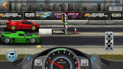 Hasil gambar untuk drag racing v1.6.86 mod