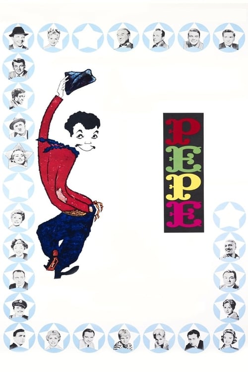 Pepe 1960 Film Completo Streaming