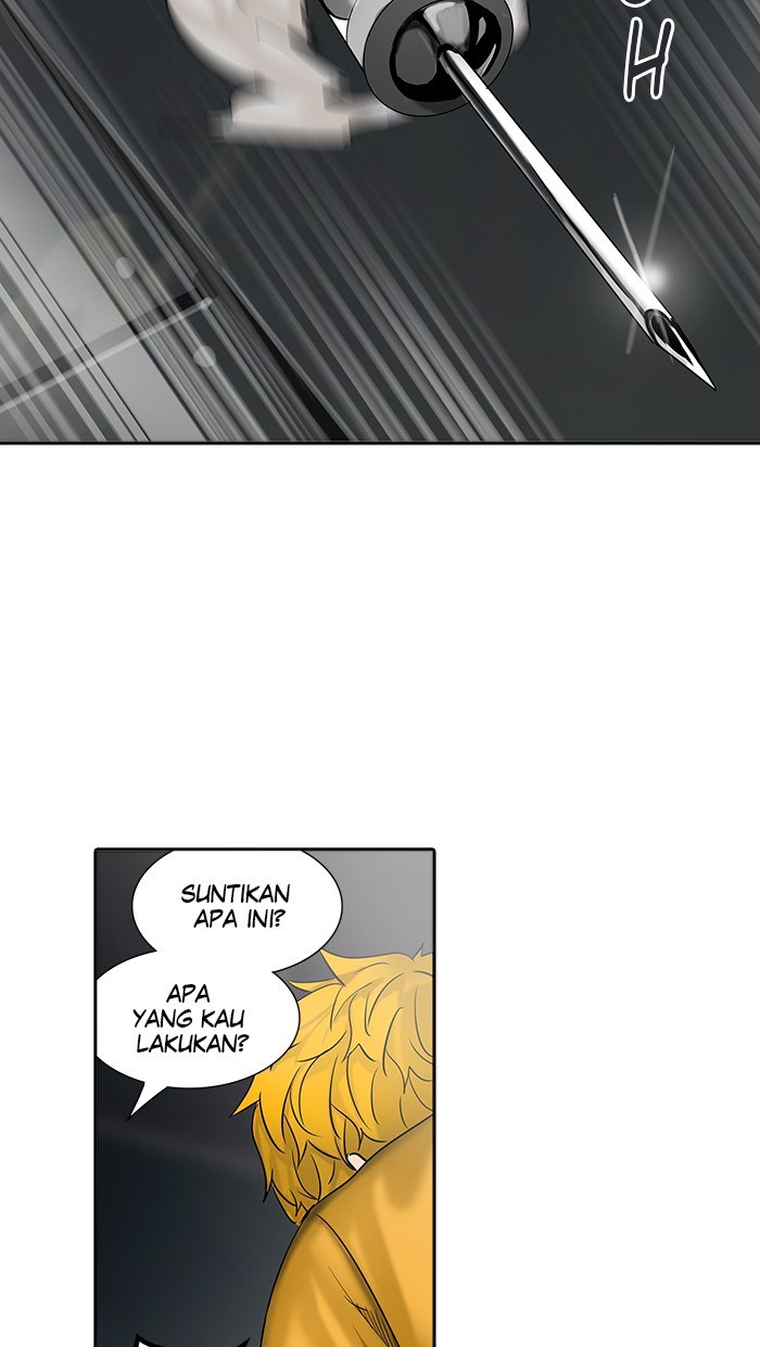 Webtoon Tower Of God Bahasa Indonesia Chapter 305