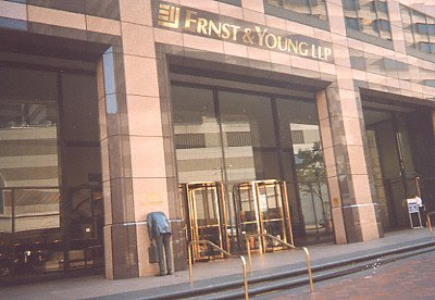 Ernst & Young, Los Angeles