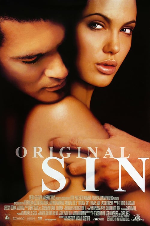 [HD] Original Sin 2001 Ganzer Film Kostenlos Anschauen