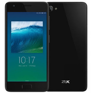 Download Lenovo ZUK Z2 USB Driver All versions (Official Driver)