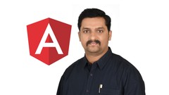 Complete Angular 8 - Ultimate Guide - with Real World App