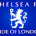 Wallpaper Chelsea FC KTBFFH (Keep The Blue Flag Flying High) #2