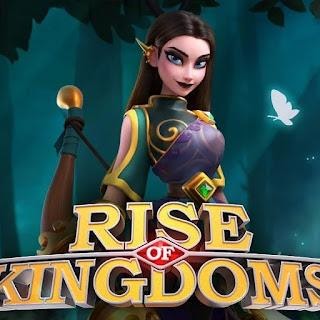 Danh Sách các chỉ huy trong Rise of Kingdoms