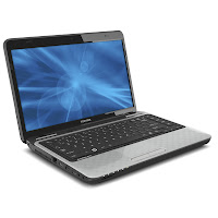 Toshiba Satellite Pro L740-EZ1413