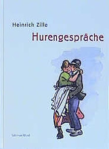 Hurengespräche: Hurengespräche (7ed)