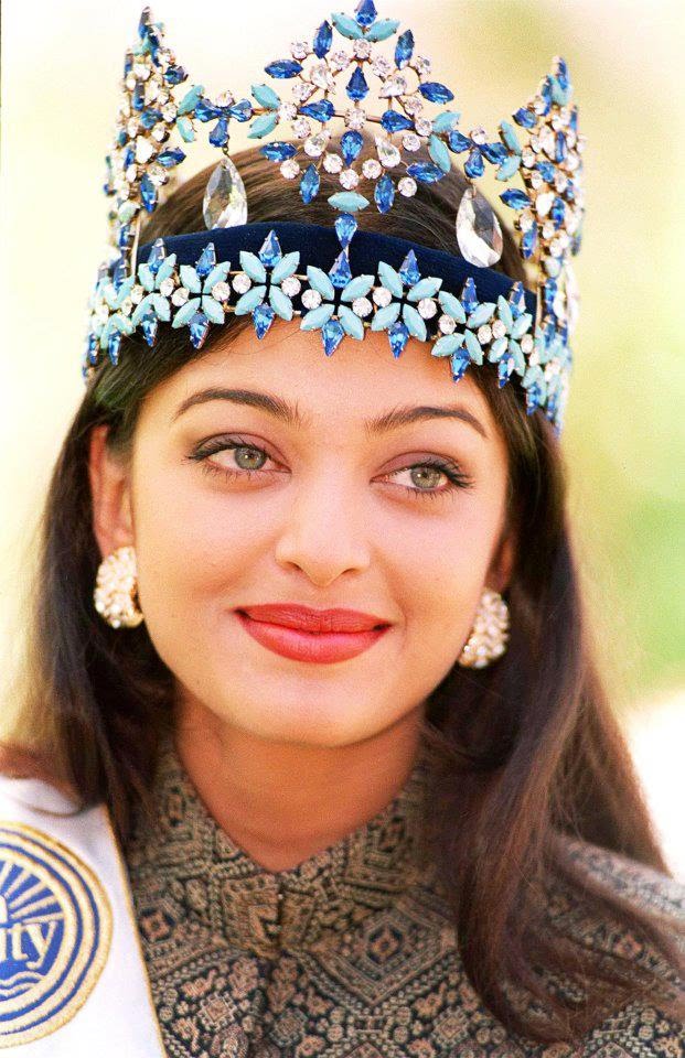 Aishwarya Rai Hot 1994