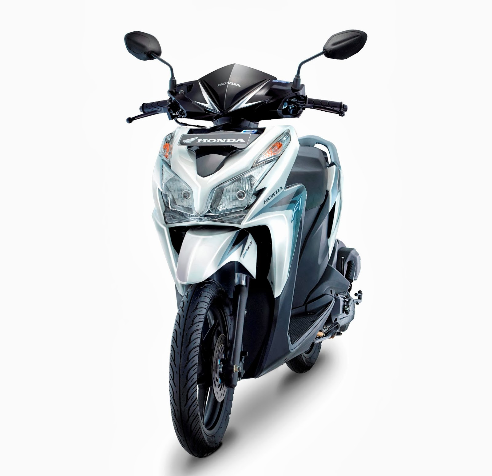  Vario  Techno 125 CBS  ISS   Kredit Motor  Honda