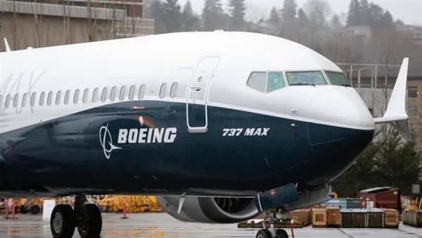 The US Department of Justice accuses Boeing of "conspiring to defraud" and threatens $ 2.5 billion in penalties