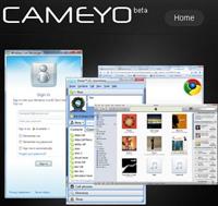 membuat aplikasi portable menggunakan Cameyo