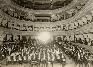 Antiguo teatro de Lima, ChalacoQueSeRespeta, Teatro Torero, Alejandro Granda