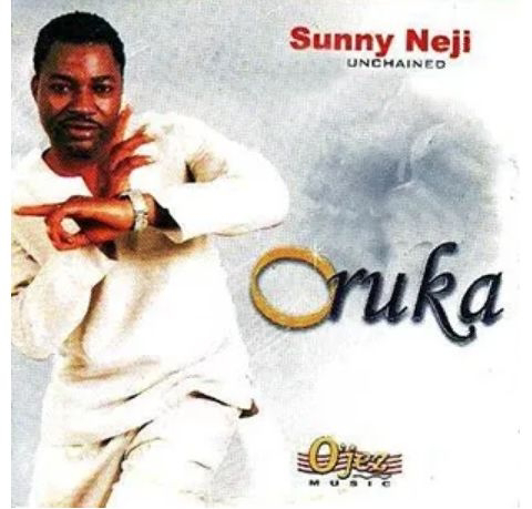 Music: Oruka - Sunny Nneji [Throwback songs]