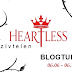 Marissa Meyer: Heartless ​– Szívtelen {Értékelés + Nyereményjáték}