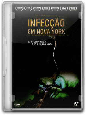 Infecção Em Nova York