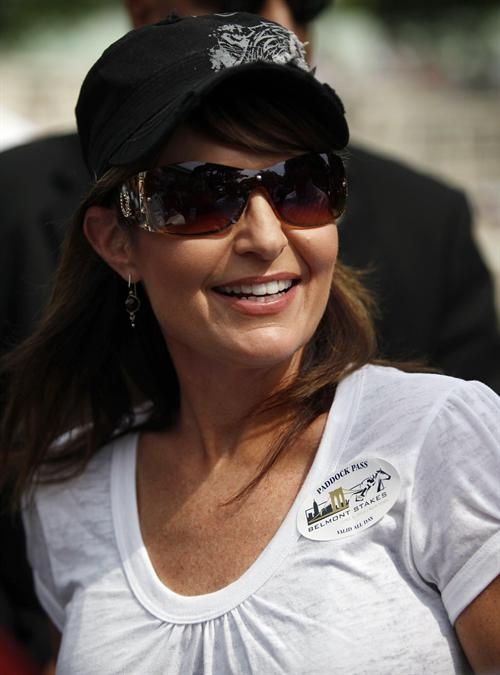 sarah palin photos