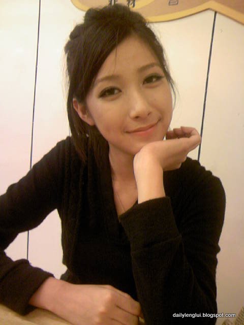 Yang Qing 楊晴