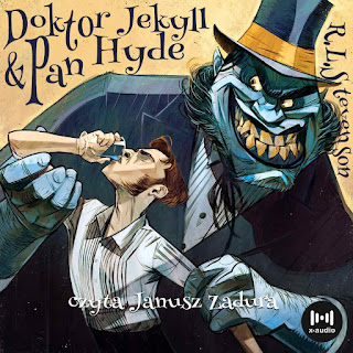 Dr Jekyll i Mr Hyde