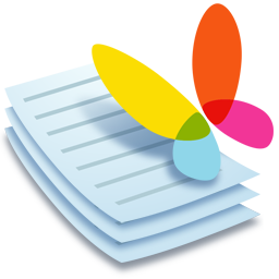 thumbapps.org PDF Shaper Portable, manipulate your PDF files!