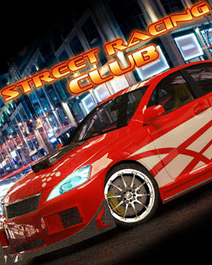 تحميل لعبة سباق السيارات street racing club كاملة و مجانا للكمبيوتر