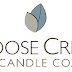 A product review and a giveaway- Goose Creek Candles Co!