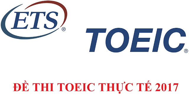 chia sẻ tài liệu toeic