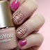 Nail Art per San Valentino SEMPLICE