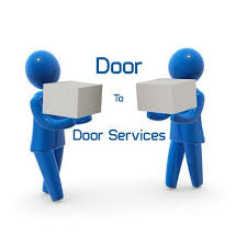 Impor door to door