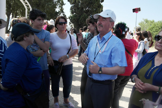 Bir Çanakkale Gezisi Anıları  Bölüm: 1 - Cevat Kulaksız