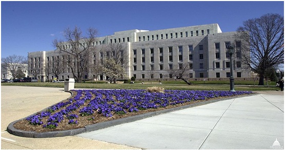 LIBRARY OF CONGRESS-Short Notes- Important Facts 