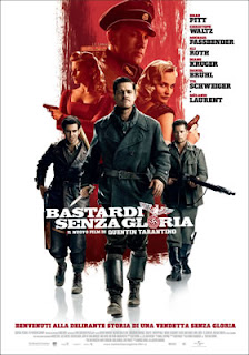 Soysuzlar Çetesi – Inglourious Basterds filmi izle