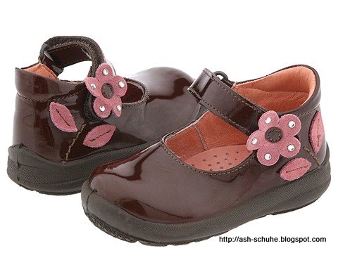 Ash schuhe:K430368