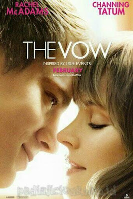 Film The Vow (2012)