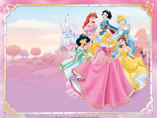 GAMBAR PRINCESS TERBARU Princess Wallpaper