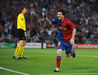 Lionel Messi 2