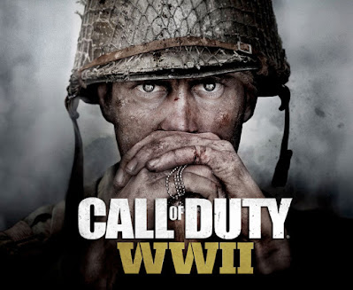 Call Of Duty: WWII 2017 for MAC