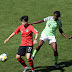 France 2019: Super Falcons Pip Korea Rep 2-0, Revive Hopes Of Advancing From Group A   