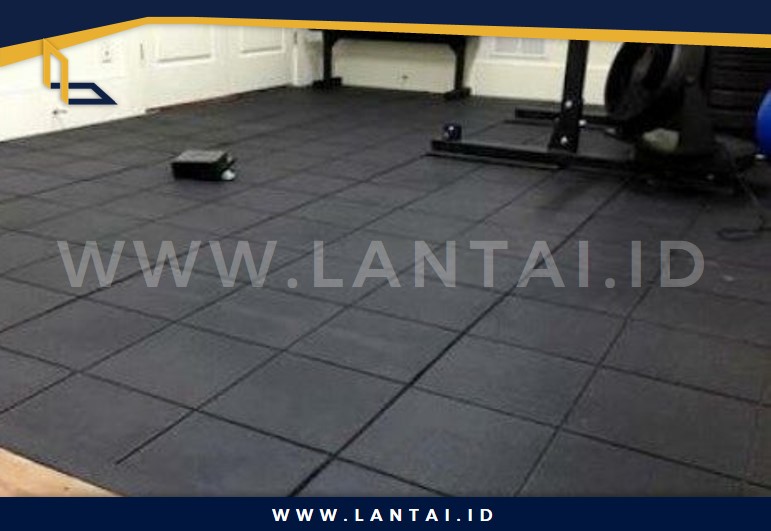 Jual Karpet Karet (Rubber Flooring) Manggarai Timur