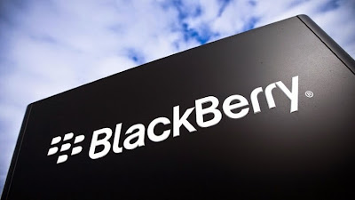 Saya Suka Blackberry Keren Elegan