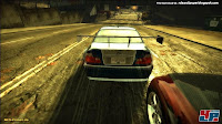 NFS Most Wanted Wallpapers