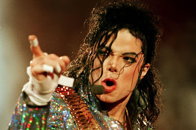 Michael Jackson’s Brthday 29 August - Say Happy Birthday
