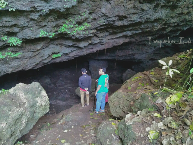 Gua gelang agung desa melirang, wisata alam di kecamatan bungah kabupaten gresik