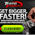 Boost up Your Size And Muscle Mass With Testoforce