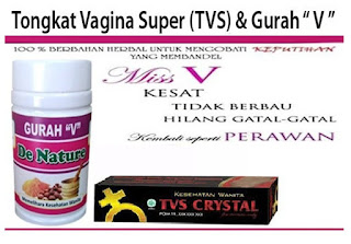 obat tradisional mengobati vagina yang becek 